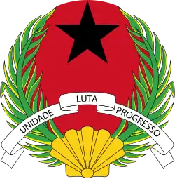 Variant of emblem