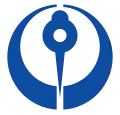 Official seal of Hachinohe