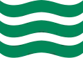 Official seal of Hiroshima