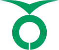 Official seal of Kamishihoro