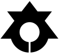 Official logo of Koromogawa