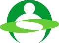 Official seal of Kyōtamba