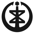 Official seal of Niigata