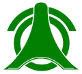 Official seal of Nishiokoppe