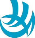 Official seal of Shimonoseki
