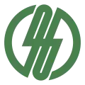 Official logo of Tagajō