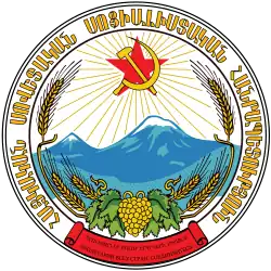 Soviet Republic (1921–91)