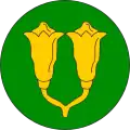 Emblem of the Sultanate of Zanzibar