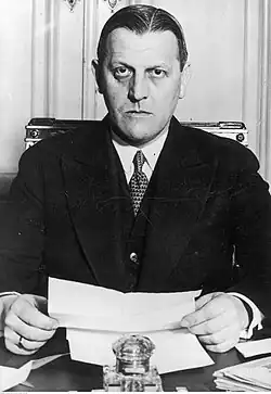 Emil Fey