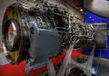 Progress AI-136T turboshaft for Mi-26