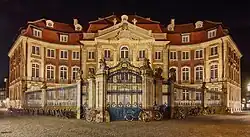 Erbdrostenhof, Münster (06871)