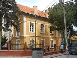 Residence Building