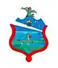Official seal of Frontino, Antioquia