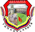 Official seal of Ocumare del Tuy