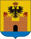Coat of arms of Port d'Alcudia