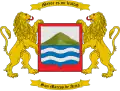 Official seal of Puerto Arica