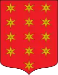 Coat of arms of Valle de Trápaga-Trapagaran