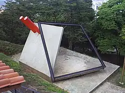 Construction, Manuel Felguérez