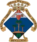 Coat of arms of Pinoso
