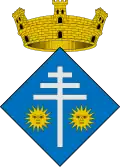 Arms of El Soleràs