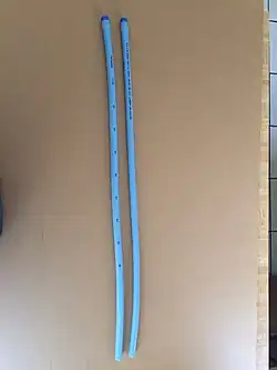 Esophagal Bougie Dilator