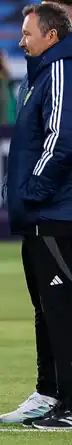 Fioranelli in 2025 with Al Nassr