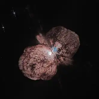η&nbsp;Carinae