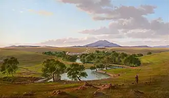 Yalla-y-Poora, 1864, National Gallery of Victoria