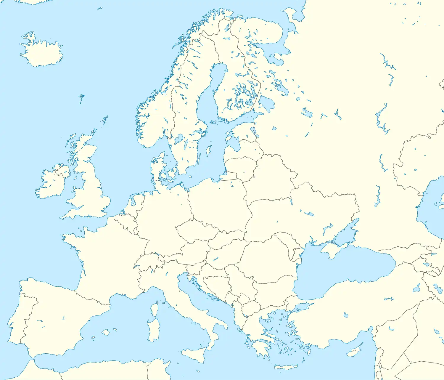 Kavilo is located in Europe