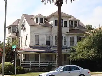Evanston Inn