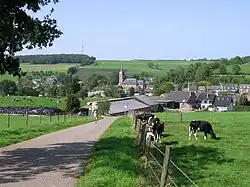 Town of Eys