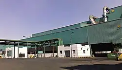 Ezz Steel