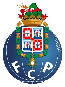 FC Porto logo