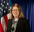 MaryAnn Tierney[6][7]