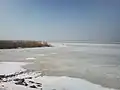 Yalpug in winter
