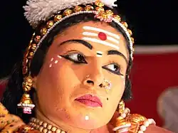 Parvathi artist