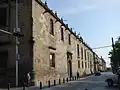 Regional Museum of Guadalajara&nbsp;[es], Guadalajara, Mexico