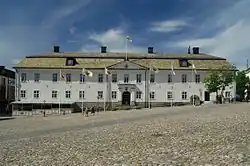 Falun City Hall