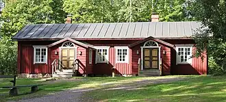 Fanjunkars museum.