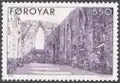 FR 172: Inside the ruins
