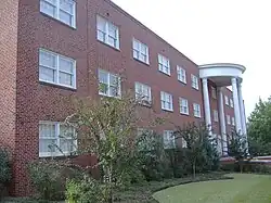 Feagin Hall