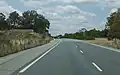 M23 Federal Highway