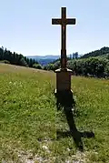 Fehrenbach Crucifix (5th&nbsp;Stage)