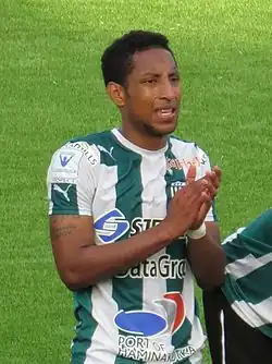 Felipe Aspegren