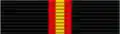 Forsvarets medalje for skyting