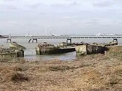At Rainham