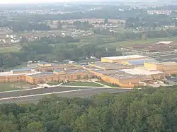 Fishers High School