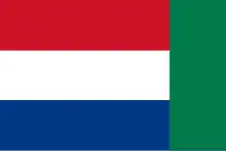 Flag of Griqualand West