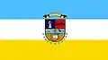 Flag of Chiquimula Department