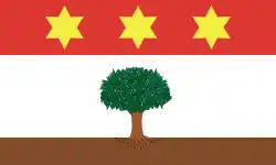 Flag of Żebbuġ